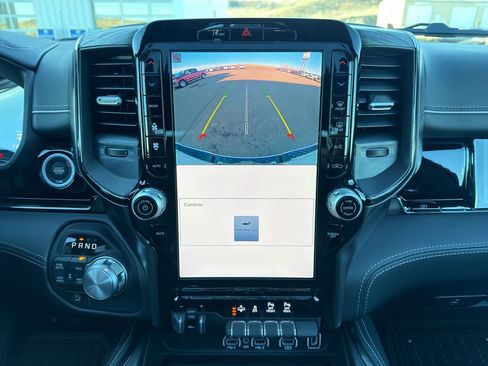 New 2026 RAM 1500 Limited AWD/4WD image 27