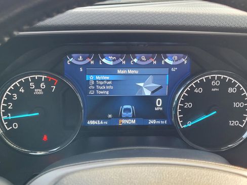 Certified 2022 Ford F150 XLT w/ Equipment Group 302A High image 19