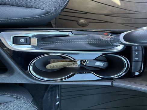 Used 2023 Buick Encore GX Preferred w/ Cold Weather Comfort Package image 25