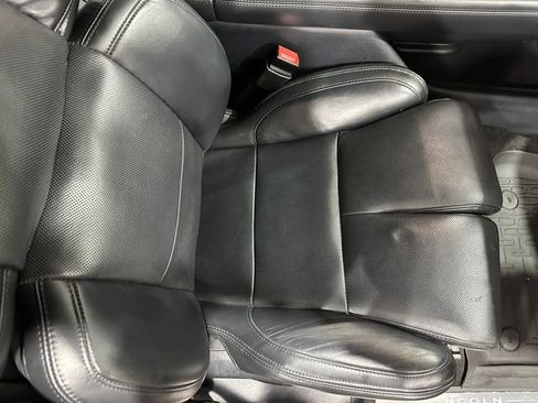 Used 2022 Lincoln Navigator Reserve image 21