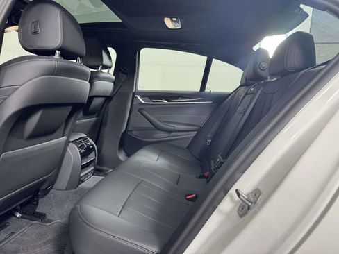 Used 2023 BMW 530i xDrive w/ M Sport Package image 31