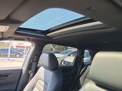 Certified 2024 Honda CR-V Sport Touring image 35