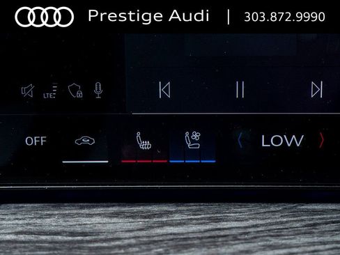 Used 2025 Audi Q5 Premium Plus w/ Premium Plus AWD/4WD image 17