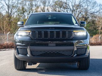 Used 2023 Jeep Grand Cherokee L Laredo video 2