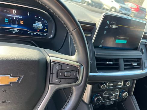 Used 2023 Chevrolet Tahoe Premier image 20