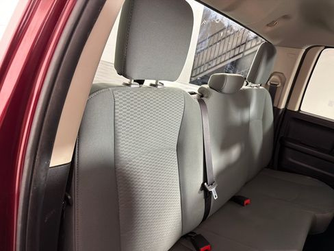 Used 2016 RAM 1500 Tradesman w/ Popular Equipment Group RWD image 18