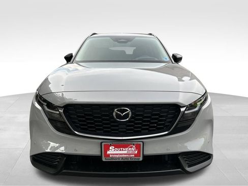 New 2026 MAZDA CX-5 Preferred AWD/4WD image 9