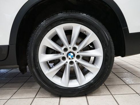 Used 2017 BMW X3 xDrive28i image 50