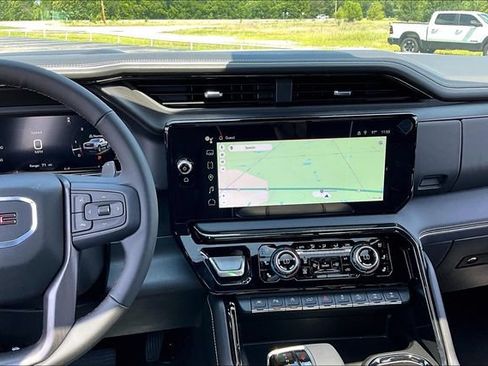 New 2026 GMC Sierra 1500 AT4X w/ AT4X AEV Edition AWD/4WD image 7