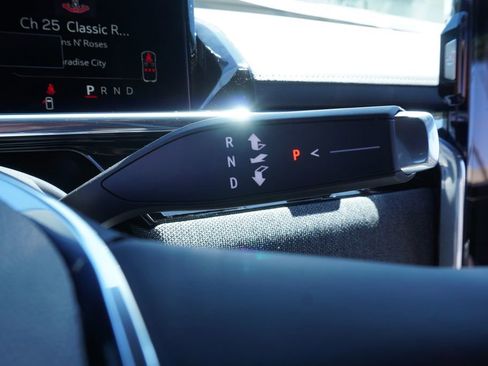 New 2026 GMC Sierra EV Elevation AWD/4WD image 19