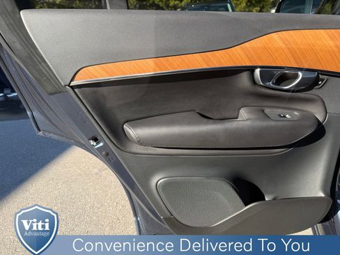 Certified 2023 Volvo XC90 B6 Plus w/ Protection Package Premier image 20