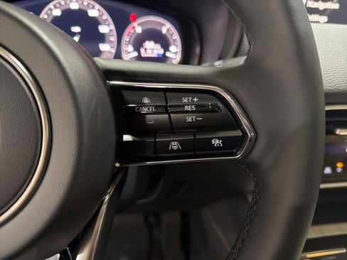 New 2026 MAZDA CX-90 3.3 Turbo w/ Premium Sport Pkg image 14