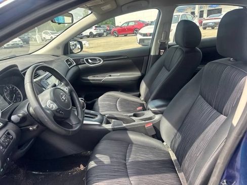 Used 2018 Nissan Sentra SV FWD image 15