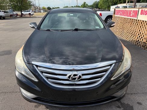 Used 2014 Hyundai Sonata SE w/ Premium Package 04 FWD image 17
