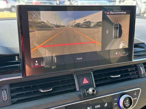 Used 2021 Audi A5 2.0T Premium Plus w/ Premium Plus image 37