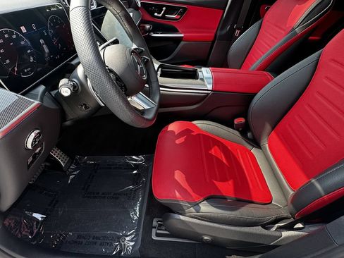 Certified 2026 Mercedes-Benz GLC 300 4MATIC image 10