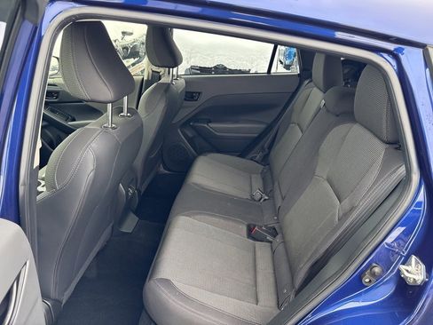 Certified 2024 Subaru Crosstrek 2.0i Premium w/ Crosstrek Mirror Package image 12