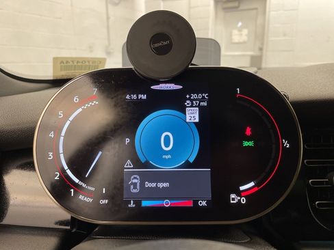 Used 2022 MINI Cooper John Cooper Works image 11