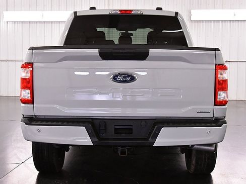 Used 2023 Ford F150 XL w/ STX Appearance Package image 6
