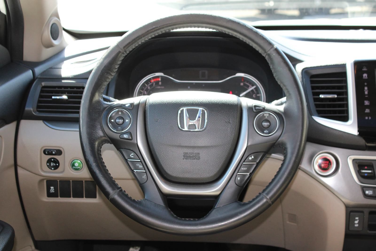 Used 2018 Honda Pilot EX-L image 26