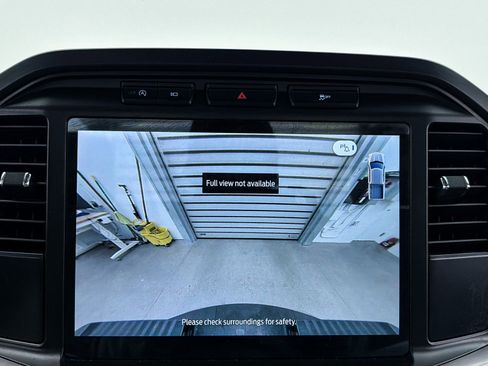 Used 2024 Ford F150 XL image 6