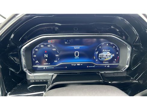 Certified 2024 Chevrolet Silverado 2500 LT AWD/4WD image 15