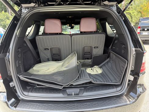 Used 2026 Dodge Durango GT AWD/4WD image 23