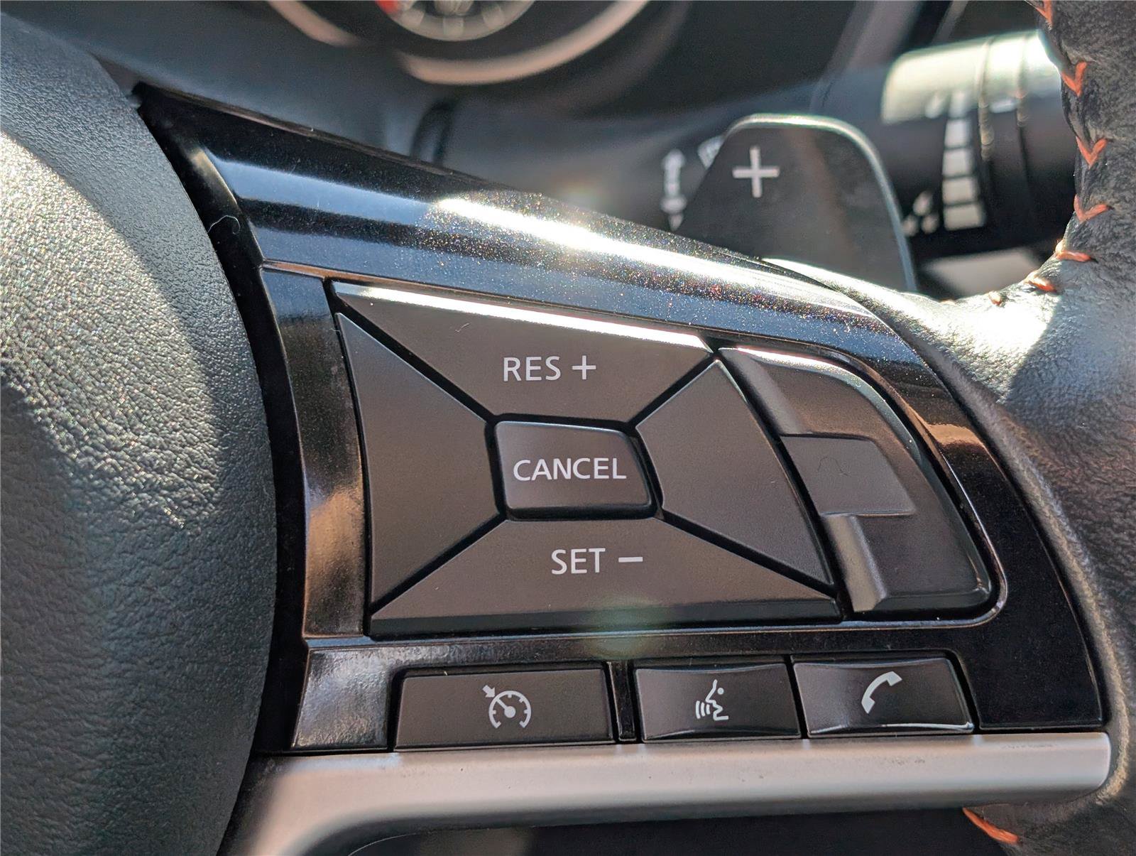 Used 2024 Nissan Altima 2.5 SR w/ SR Premium Package FWD image 24
