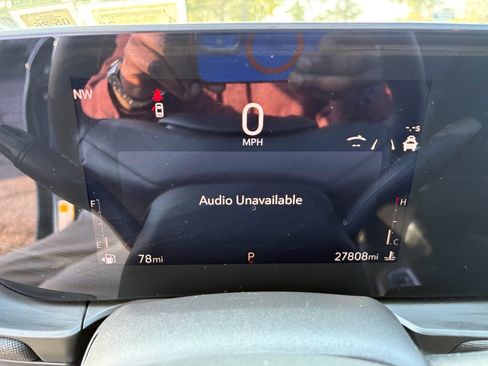 Used 2024 Buick Envista Preferred w/ Convenience I Package image 19