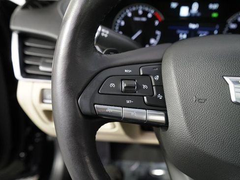 Certified 2023 Cadillac CT5 Luxury AWD/4WD image 33