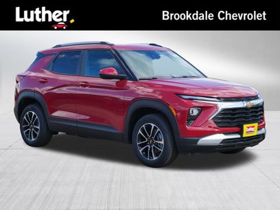 New 2026 Chevrolet TrailBlazer LT w/ Convenience Package