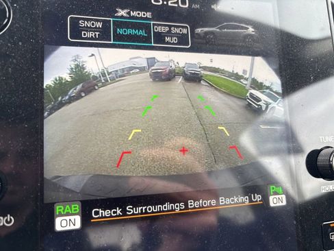 Certified 2024 Subaru Crosstrek 2.5i Limited w/ Crosstrek Mirror Package AWD/4WD image 49