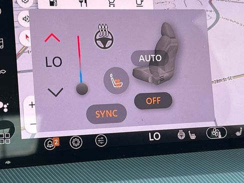 New 2025 Nissan Murano SL image 25