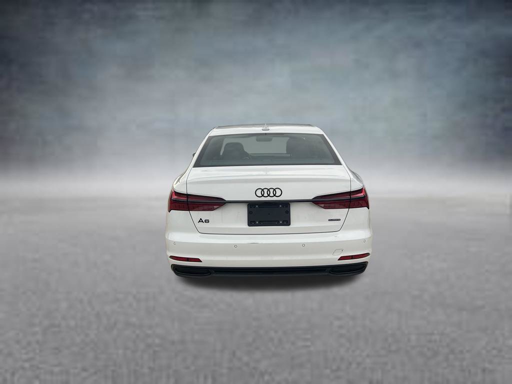 Used 2023 Audi A6 2.0T Premium w/ Convenience Package AWD/4WD image 4