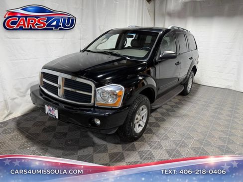 Used 2005 Dodge Durango SLT image 1