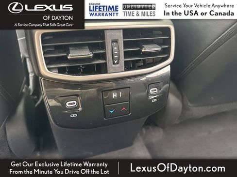 Used 2024 Lexus RX 350 Premium image 31