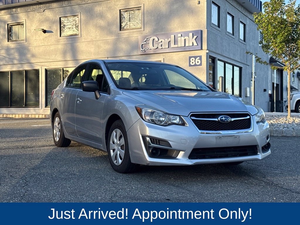 Used 2015 Subaru Impreza 2.0i AWD/4WD image 1