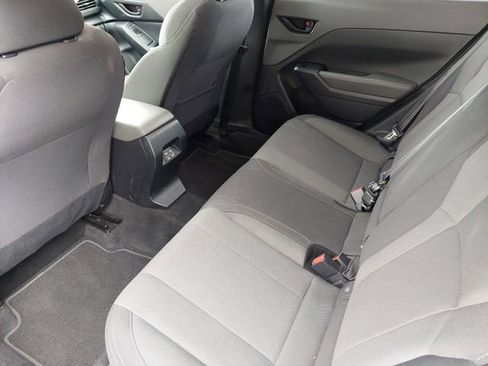 Used 2025 Subaru Crosstrek 2.0i Premium AWD/4WD image 29
