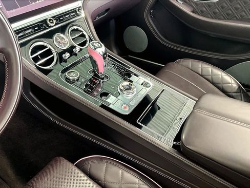 Used 2023 Bentley Continental GT S image 17