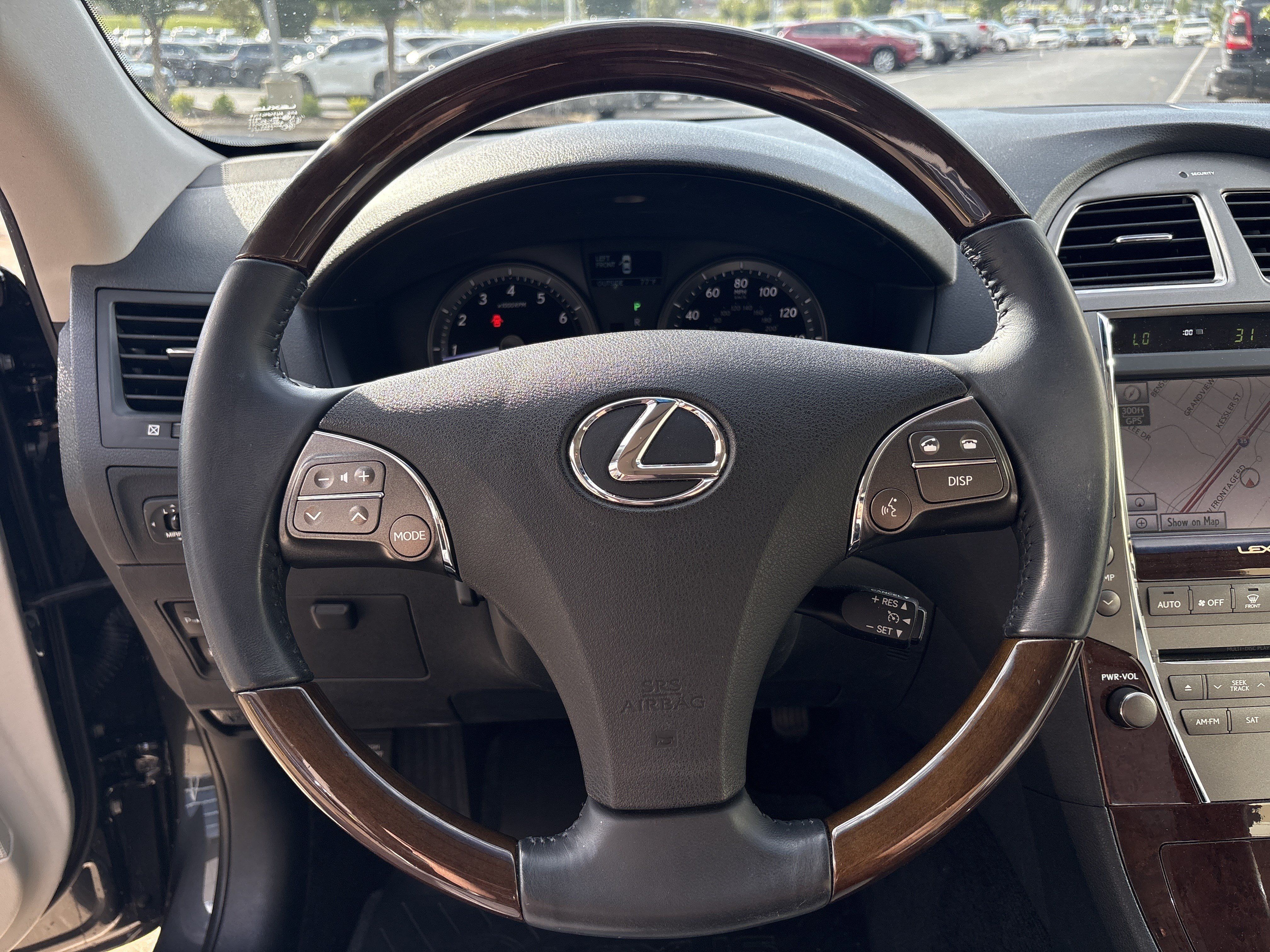 Used 2011 Lexus ES 350 w/ Preferred Accessory Package FWD image 18