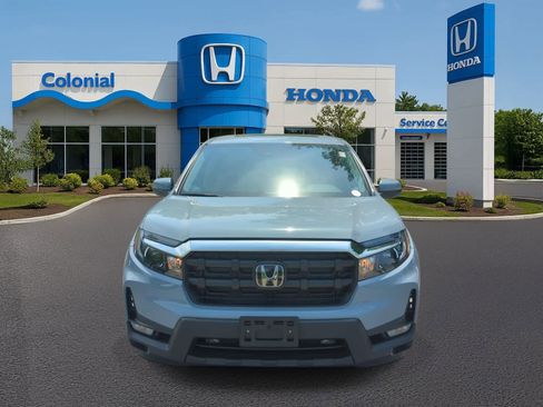 Used 2026 Honda Ridgeline RTL image 10