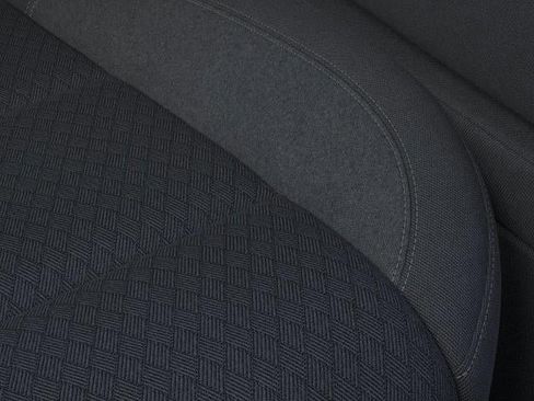 New 2026 Chevrolet Silverado 1500 Custom image 21