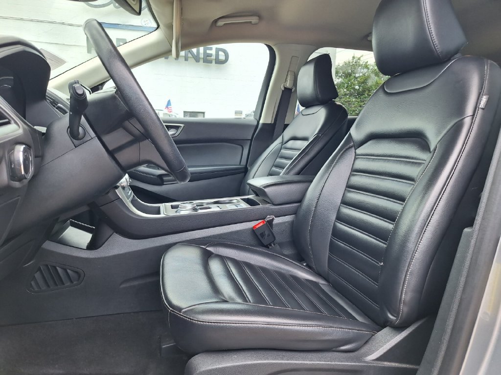 Used 2024 Ford Edge SEL AWD/4WD image 22
