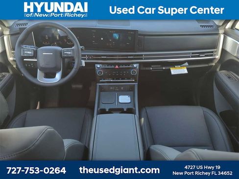New 2026 Hyundai Santa Fe XRT image 15