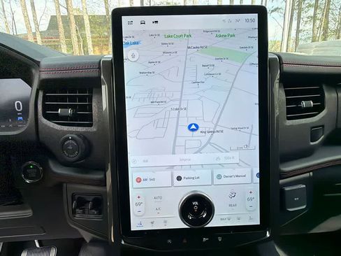 New 2024 Ford Expedition Max Limited image 28