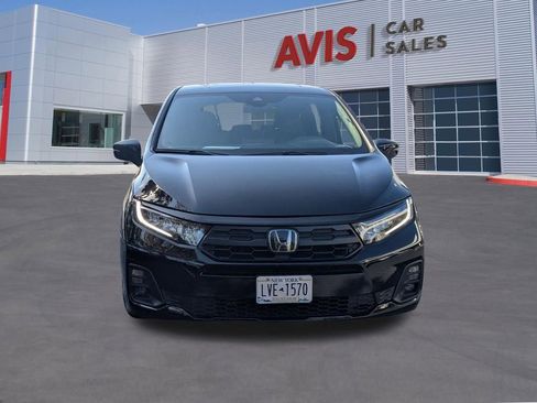 Used 2025 Honda Odyssey Sport-L image 2