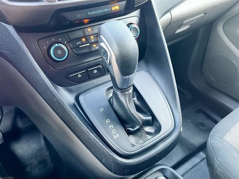 Used 2023 Ford Transit Connect XL FWD image 16