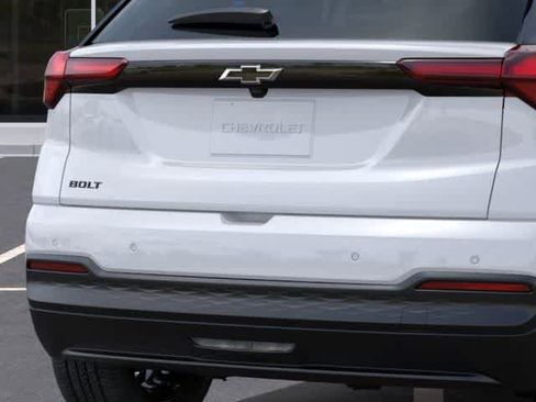 New 2027 Chevrolet Bolt LT FWD image 14