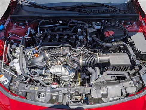 New 2026 Acura Integra FWD image 17