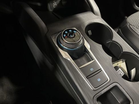 New 2026 Ford Escape SE FWD image 25